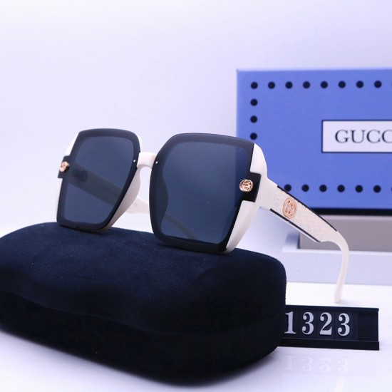 Gucci Glasses: Good Quality