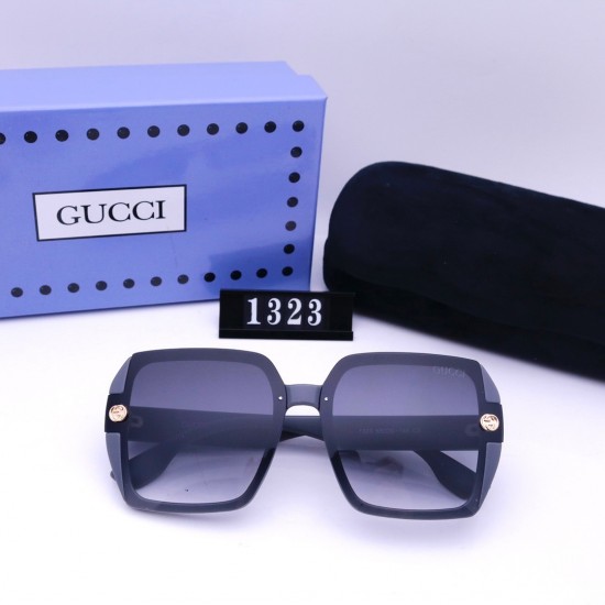 Gucci Glasses: Good Quality