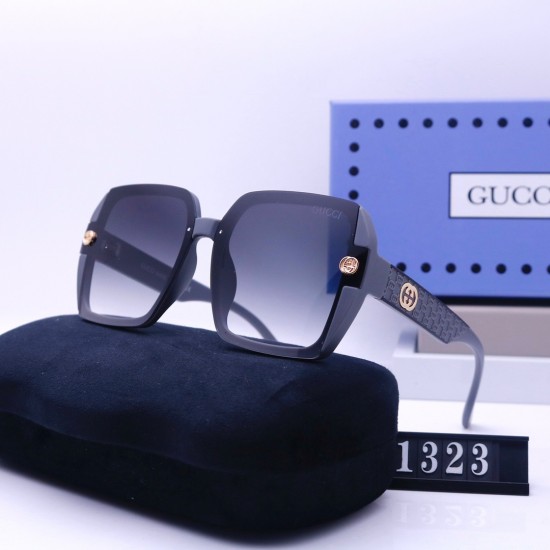 Gucci Glasses: Good Quality