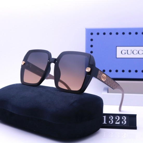 Gucci Glasses: Good Quality