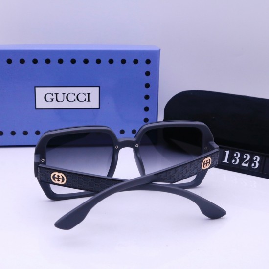 Gucci Glasses: Good Quality