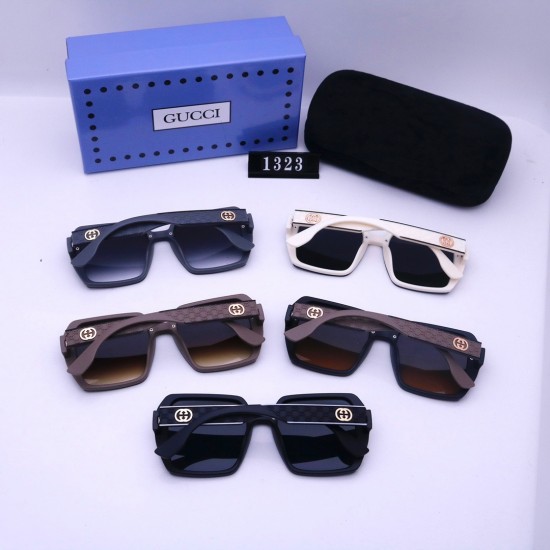 Gucci Glasses: Good Quality