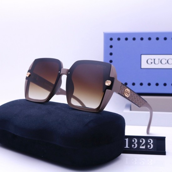 Gucci Glasses: Good Quality