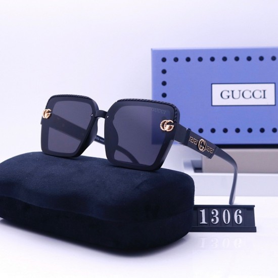 Gucci Glasses: Good Quality