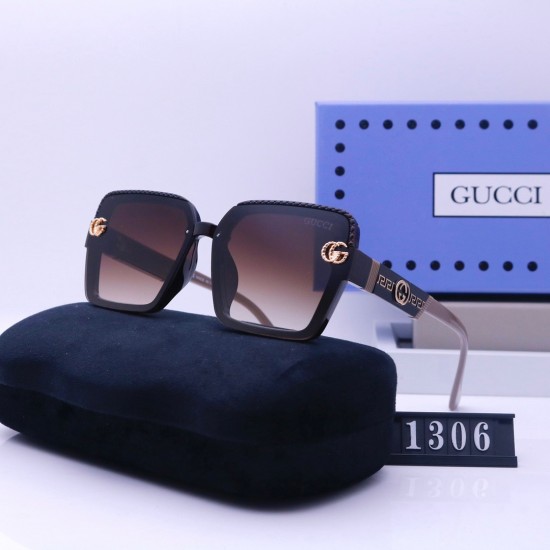 Gucci Glasses: Good Quality
