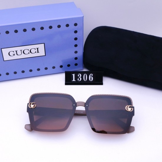 Gucci Glasses: Good Quality
