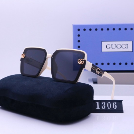 Gucci Glasses: Good Quality