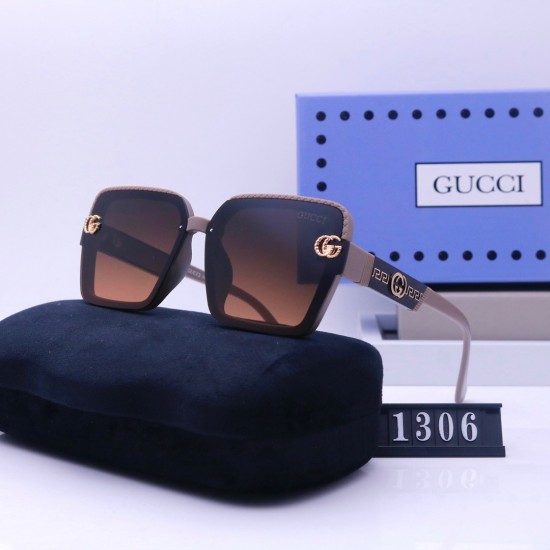 Gucci Glasses: Good Quality