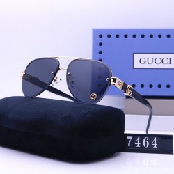 Gucci Glasses: Good Quality
