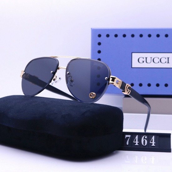 Gucci Glasses: Good Quality