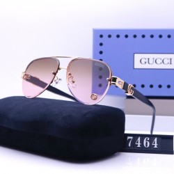 Gucci Glasses: Good Quality