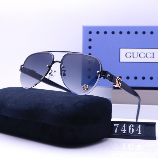 Gucci Glasses: Good Quality