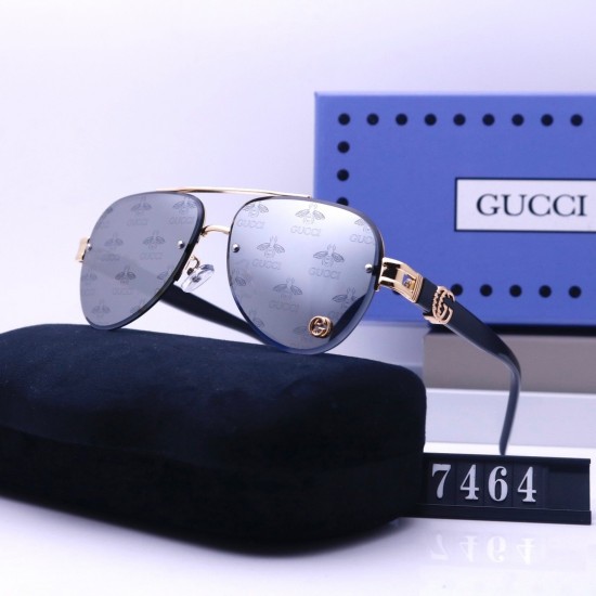 Gucci Glasses: Good Quality