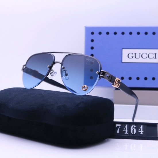 Gucci Glasses: Good Quality
