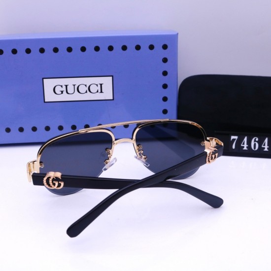 Gucci Glasses: Good Quality