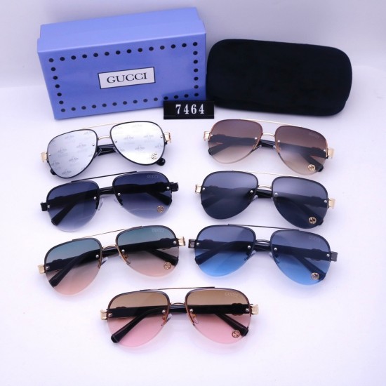 Gucci Glasses: Good Quality