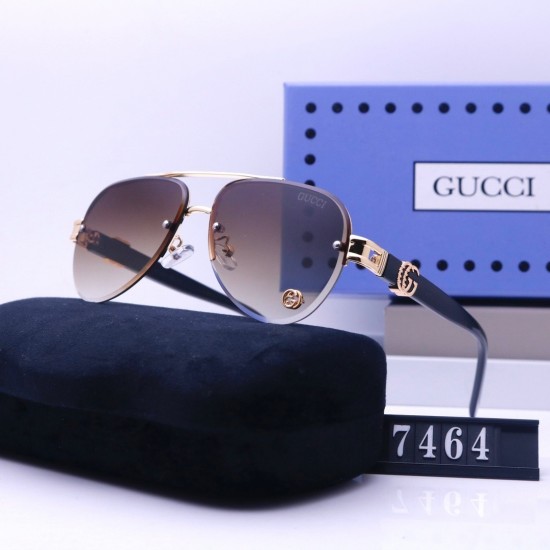 Gucci Glasses: Good Quality