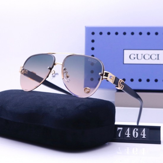 Gucci Glasses: Good Quality