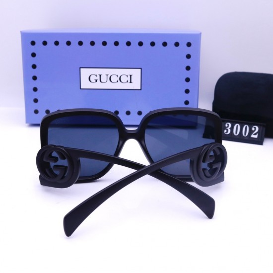 Gucci Glasses: Good Quality