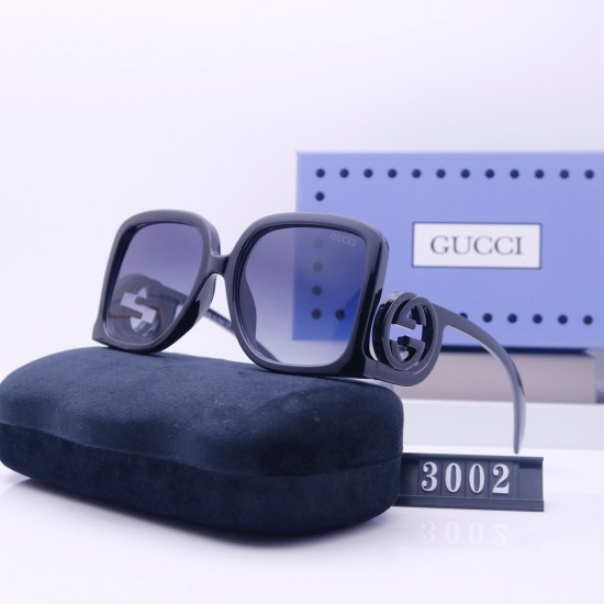 Gucci Glasses: Good Quality