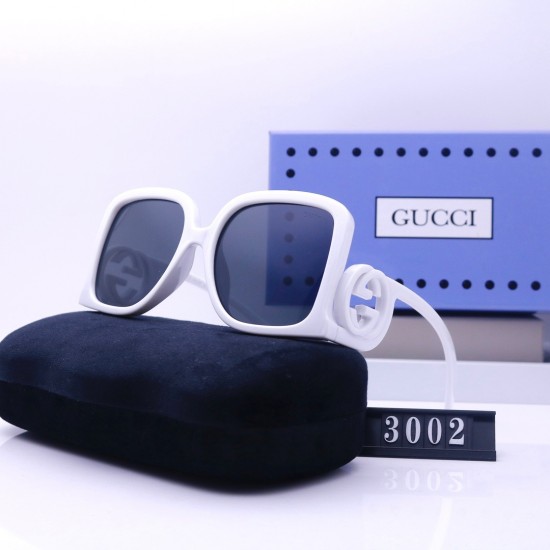 Gucci Glasses: Good Quality