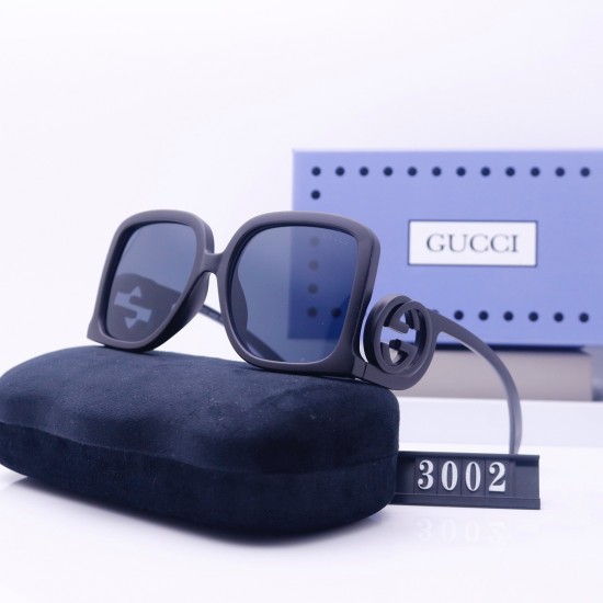 Gucci Glasses: Good Quality