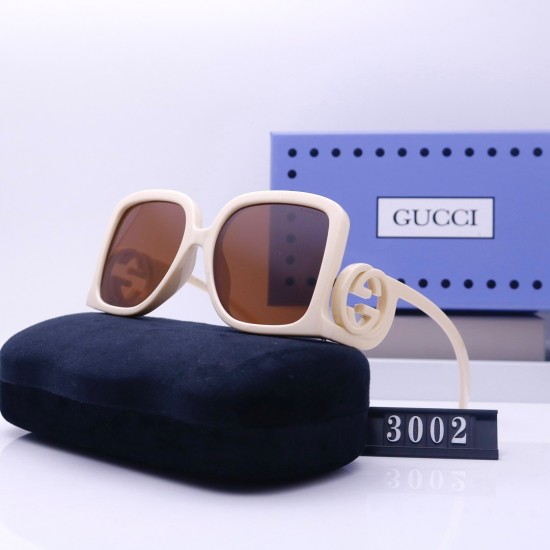 Gucci Glasses: Good Quality
