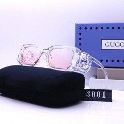 Gucci Glasses: Good Quality