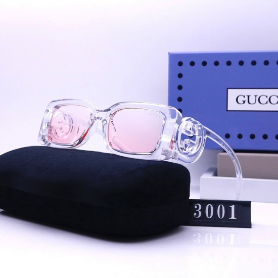 Gucci Glasses: Good Quality