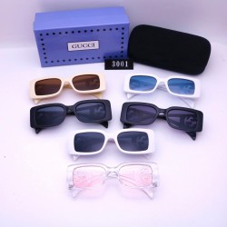 Gucci Glasses: Good Quality