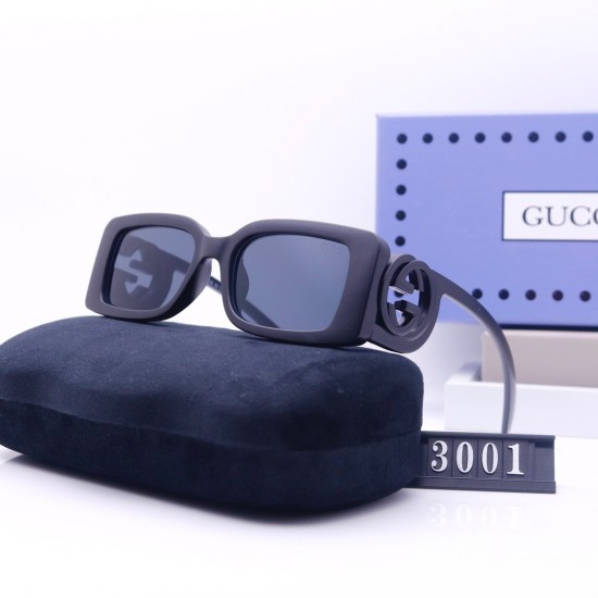 Gucci Glasses: Good Quality