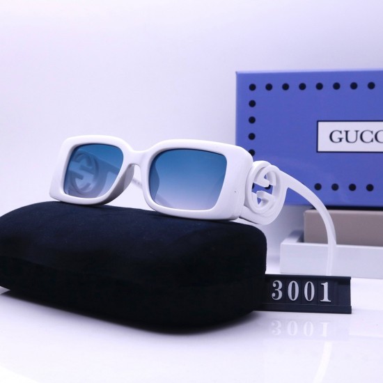 Gucci Glasses: Good Quality