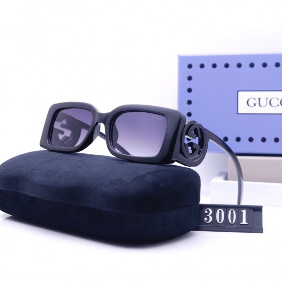Gucci Glasses: Good Quality