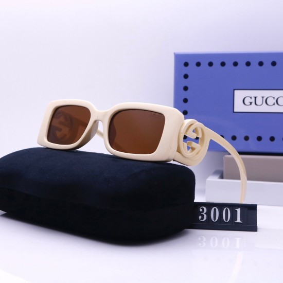 Gucci Glasses: Good Quality