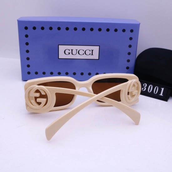 Gucci Glasses: Good Quality