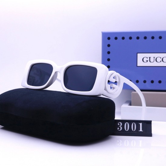 Gucci Glasses: Good Quality