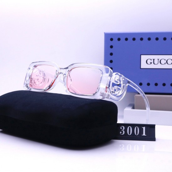 Gucci Glasses: Good Quality