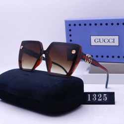 Gucci Glasses: Good Quality