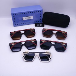 Gucci Glasses: Good Quality