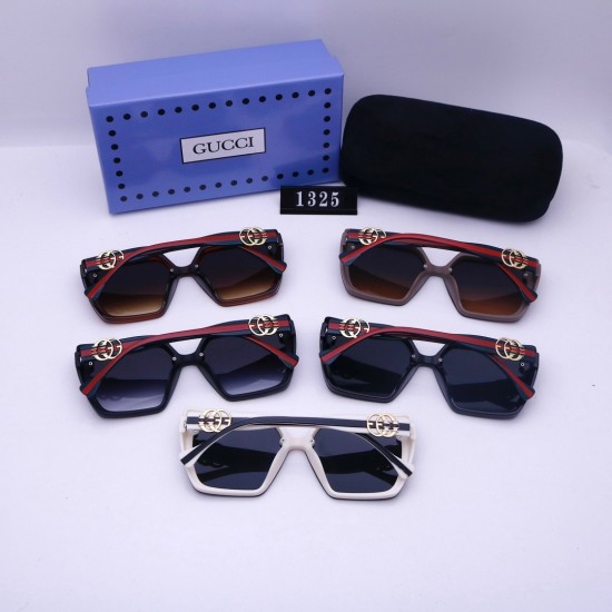 Gucci Glasses: Good Quality