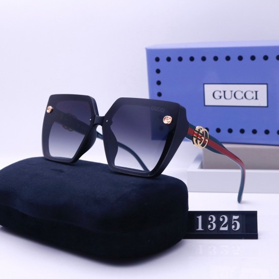 Gucci Glasses: Good Quality