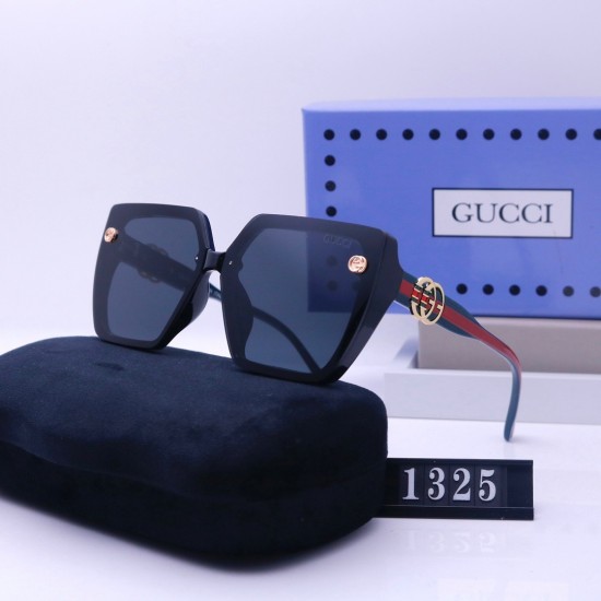 Gucci Glasses: Good Quality
