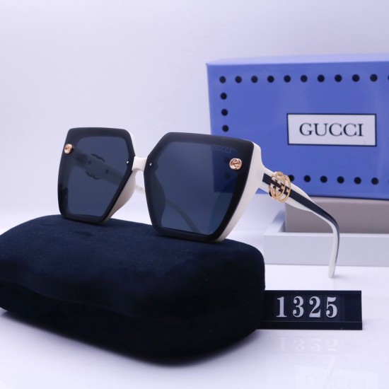 Gucci Glasses: Good Quality
