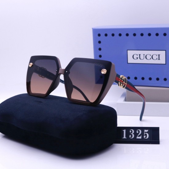 Gucci Glasses: Good Quality