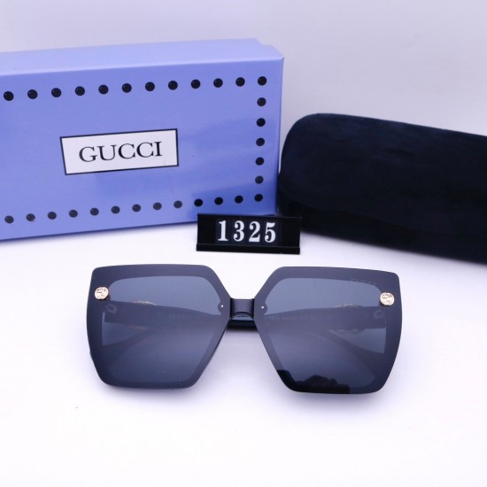 Gucci Glasses: Good Quality