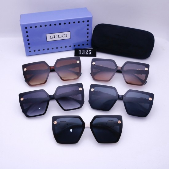 Gucci Glasses: Good Quality