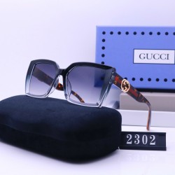 Gucci Glasses: High Quality