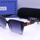 Gucci Glasses: High Quality