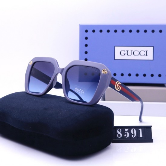 Gucci Glasses: Good Quality