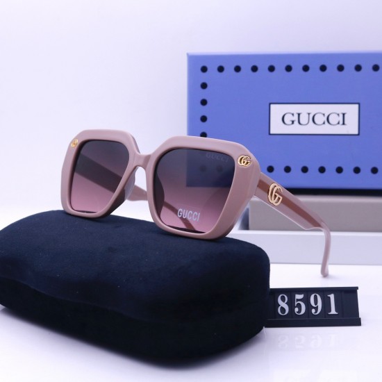 Gucci Glasses: Good Quality